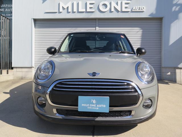 MINI ワン 純正ナビ ETC バックカメラ Bluetooth接続(2枚目)