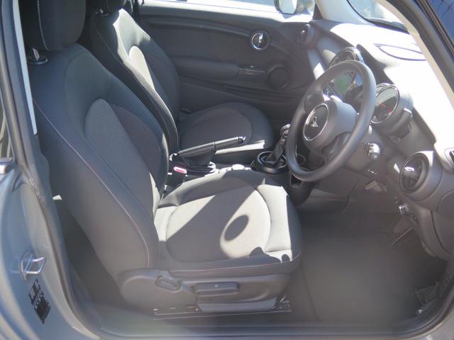 MINI ワン 純正ナビ ETC バックカメラ Bluetooth接続(8枚目)