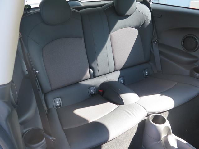 MINI ワン 純正ナビ ETC バックカメラ Bluetooth接続(11枚目)