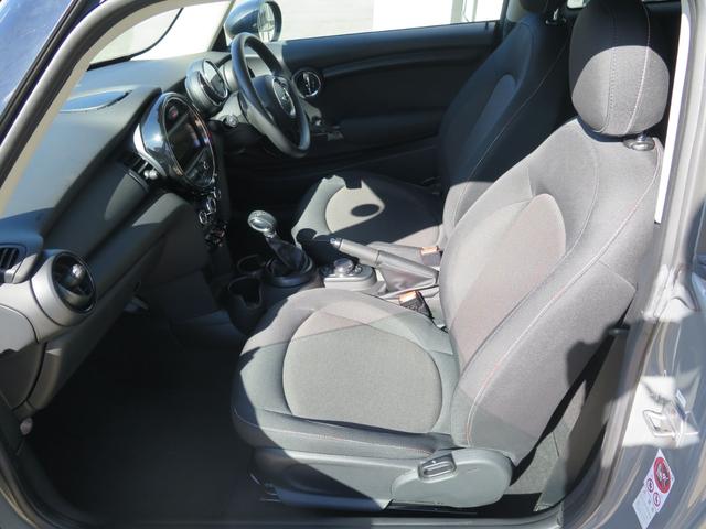 MINI ワン 純正ナビ ETC バックカメラ Bluetooth接続(16枚目)