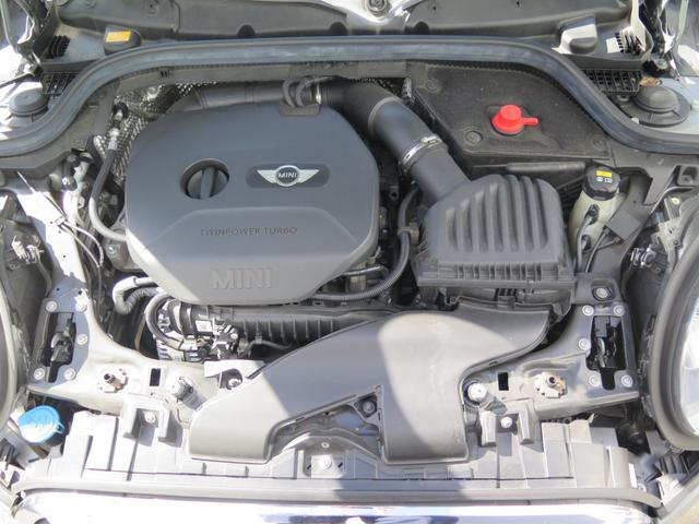 MINI ワン 純正ナビ ETC バックカメラ Bluetooth接続(25枚目)