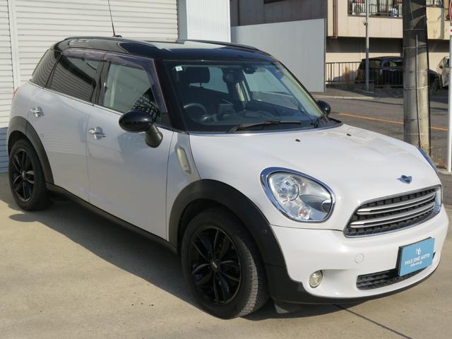 MINI ディーゼル ポータブルナビ TV ETC オートエアコン(3枚目)