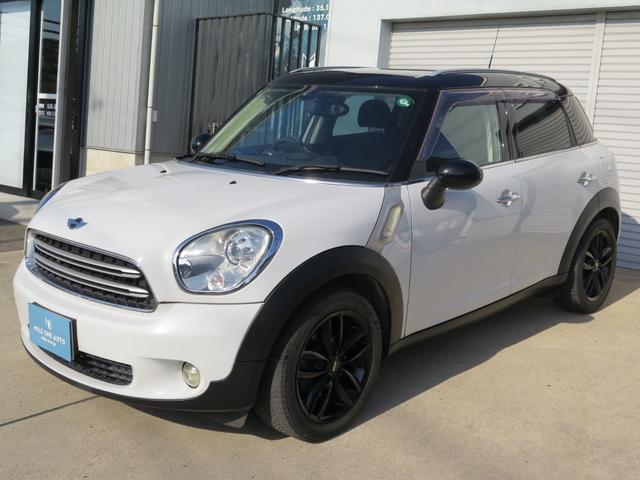 MINI ディーゼル ポータブルナビ TV ETC オートエアコン(9枚目)