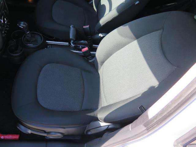 MINI ディーゼル ポータブルナビ TV ETC オートエアコン(12枚目)