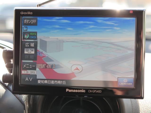 MINI ディーゼル ポータブルナビ TV ETC オートエアコン(18枚目)