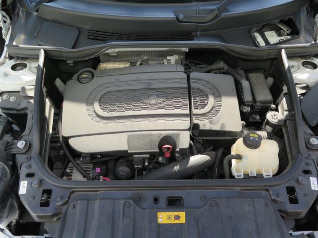 MINI ディーゼル ポータブルナビ TV ETC オートエアコン(24枚目)