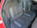 後部座席も同様に状態良好
