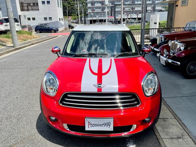 miniminiワン クロスオーバー 中古車 Motor Fan モーターファン miniminiワン クロスオーバー 中古車 Motor Fan モーターファン