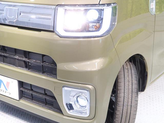 Gターボ レジャーエディションSAIII 届出済み未使用車(10枚目)
