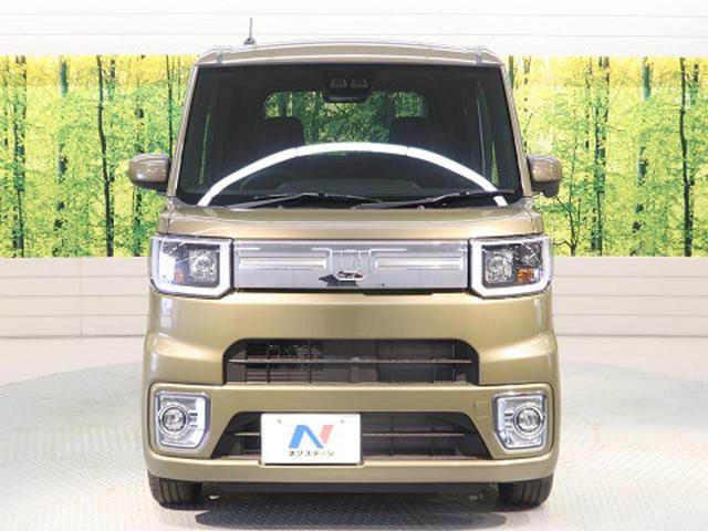 Gターボ レジャーエディションSAIII 届出済み未使用車(16枚目)