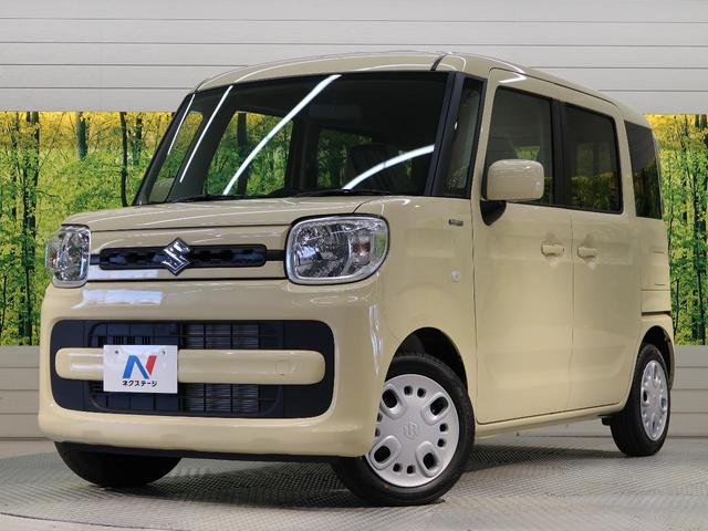ハイブリッドG 衝突被害軽減ブレーキ非装着車 届出済未使用車(20枚目)