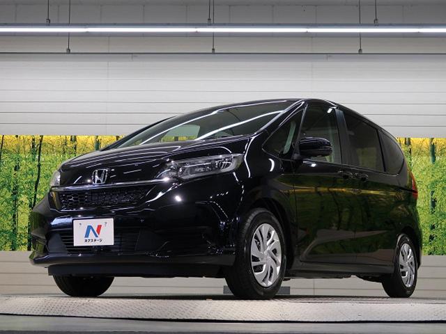 G・ホンダセンシング 禁煙車 衝突軽減装置 両側電動スライドドア バックカメラ アダプティブクルーズコントロール レーンアシスト クリアランスソナー ETCビルトイン スマートキー オートライト オートエアコン ESC(48枚目)