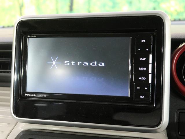 ハイブリッドX 禁煙車 SDナビ Bluetooth接続 衝突被害軽減装置 両側電動スライドドア 誤発進抑制機能 シートヒーター 車線逸脱警報 クリアランスソナー オートエアコン スマートキー アイドリングストップ(7枚目)