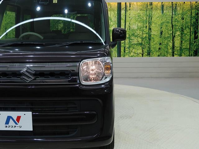 ハイブリッドX 禁煙車 SDナビ Bluetooth接続 衝突被害軽減装置 両側電動スライドドア 誤発進抑制機能 シートヒーター 車線逸脱警報 クリアランスソナー オートエアコン スマートキー アイドリングストップ(15枚目)