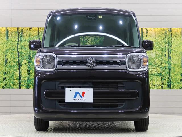 ハイブリッドX 禁煙車 SDナビ Bluetooth接続 衝突被害軽減装置 両側電動スライドドア 誤発進抑制機能 シートヒーター 車線逸脱警報 クリアランスソナー オートエアコン スマートキー アイドリングストップ(17枚目)