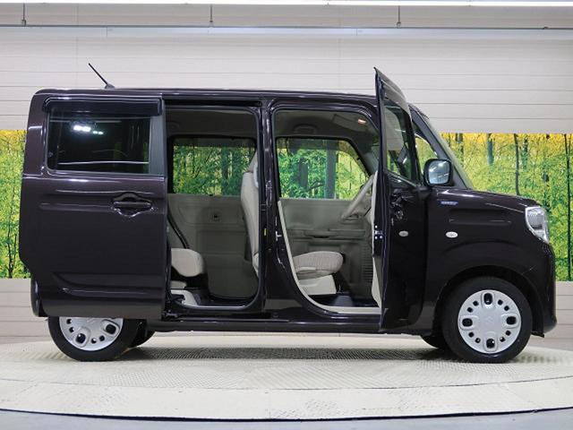 ハイブリッドX 禁煙車 SDナビ Bluetooth接続 衝突被害軽減装置 両側電動スライドドア 誤発進抑制機能 シートヒーター 車線逸脱警報 クリアランスソナー オートエアコン スマートキー アイドリングストップ(47枚目)