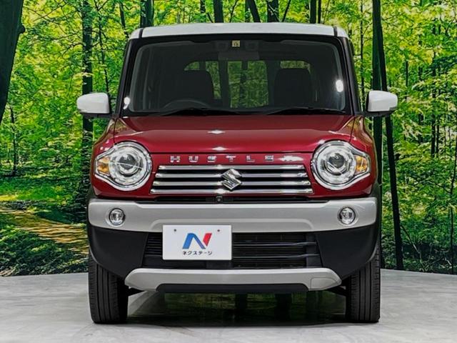 JスタイルII 禁煙車 2トーンカラー 純正SDナビフルセグ 全方位カメラ デュアルカメラブレーキ シートヒーター HIDヘッドライト 純正15アルミ ステアリングスイッチ Bluetooth フロントフォグ(15枚目)