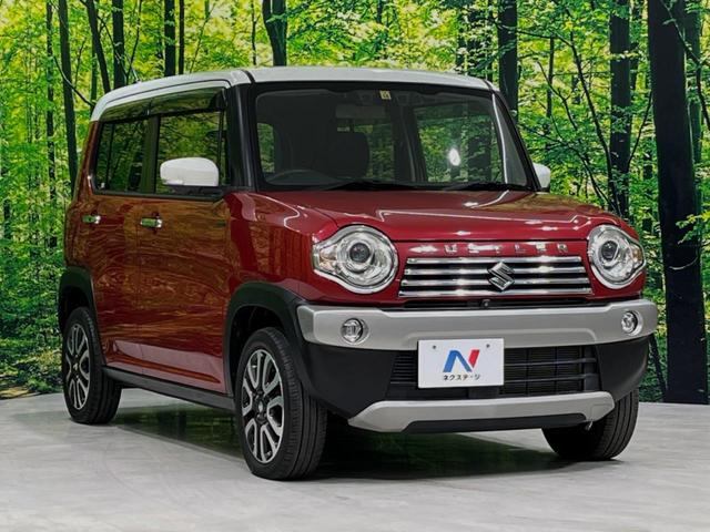 JスタイルII 禁煙車 2トーンカラー 純正SDナビフルセグ 全方位カメラ デュアルカメラブレーキ シートヒーター HIDヘッドライト 純正15アルミ ステアリングスイッチ Bluetooth フロントフォグ(17枚目)