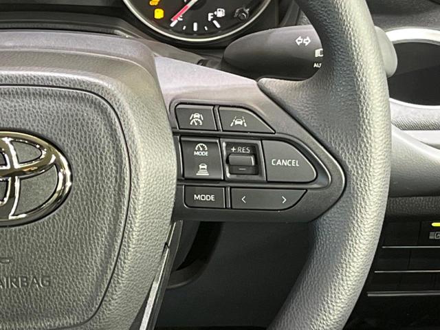 X 登録済未使用車 セーフティセンス LEDヘッドライト レーダークルーズコントロール スマートキー オートエアコン オートライト アイドリングストップ 両側スライドドア ステアリングリモコン(4枚目)