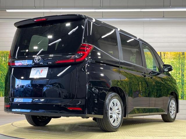 X 登録済未使用車 セーフティセンス LEDヘッドライト レーダークルーズコントロール スマートキー オートエアコン オートライト アイドリングストップ 両側スライドドア ステアリングリモコン(19枚目)