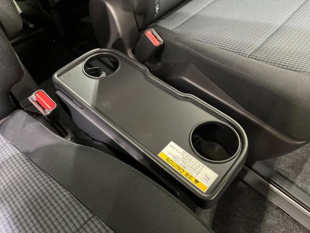 X 登録済未使用車 セーフティセンス LEDヘッドライト レーダークルーズコントロール スマートキー オートエアコン オートライト アイドリングストップ 両側スライドドア ステアリングリモコン(35枚目)