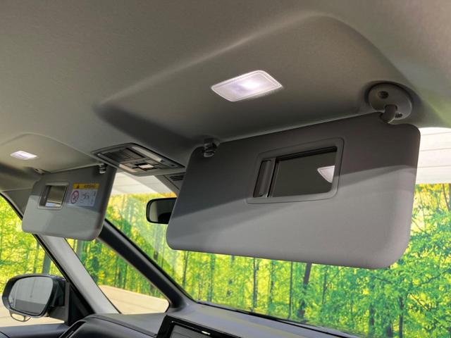 X 登録済未使用車 セーフティセンス LEDヘッドライト レーダークルーズコントロール スマートキー オートエアコン オートライト アイドリングストップ 両側スライドドア ステアリングリモコン(40枚目)