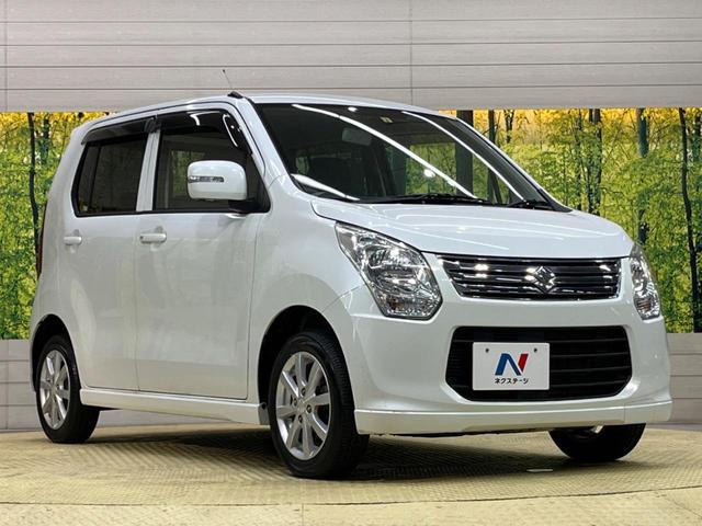 FXリミテッド 禁煙車 SDナビ地デジ スマートキー プッシュスタート アイドリングストップ シートアンダーボックス シートリフター オートエアコン 純正14インチアルミホイール パワーウィンドウ(17枚目)
