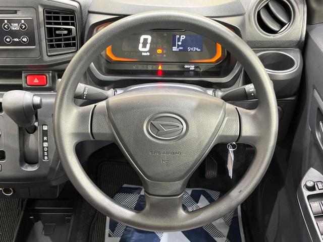 L SAIII 禁煙車 スマートアシスト3 オートライト オートマチックハイビーム 踏み間違い防止装置 車線逸脱警報 アイドリングストップ AUX接続 パワーウィンドウ パワーステアリング トラクションコントロール(12枚目)