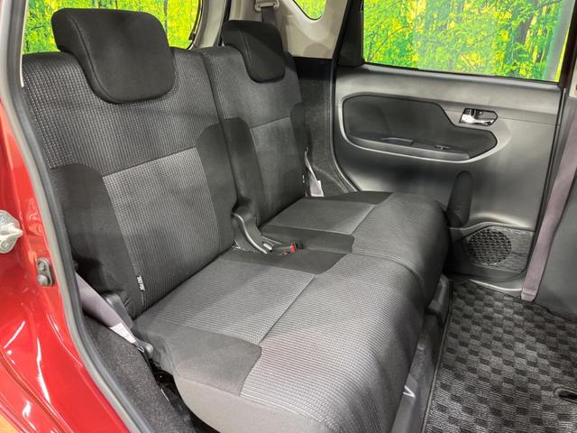 XリミテッドII SAIII 禁煙車 衝突被害軽減装置 バックカメラ ドライブレコーダー シートヒーター LEDヘッドライト オートマチックハイビーム 車線逸脱警報装置 純正14AW スマートキー オートエアコン(10枚目)