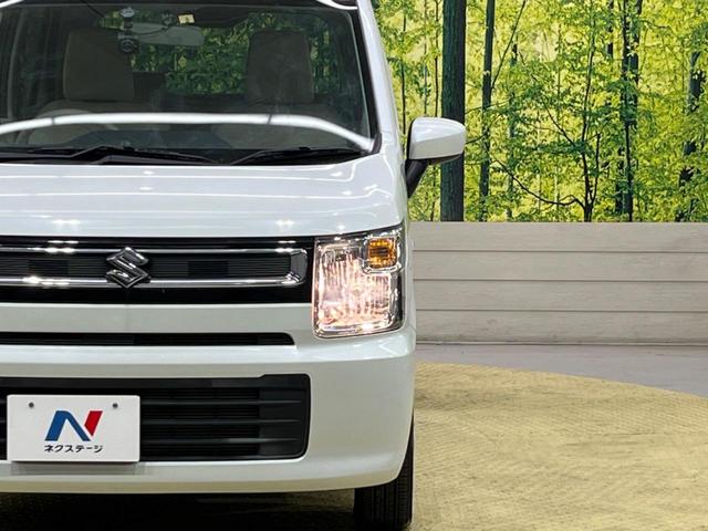 FA 禁煙車 キーレスキー シートアンダーボックス マニュアルエアコン 電動格納ミラー 横滑り防止装置 トラクションコントロール バニティーミラー 盗難防止システム パワーウィンドウ(13枚目)
