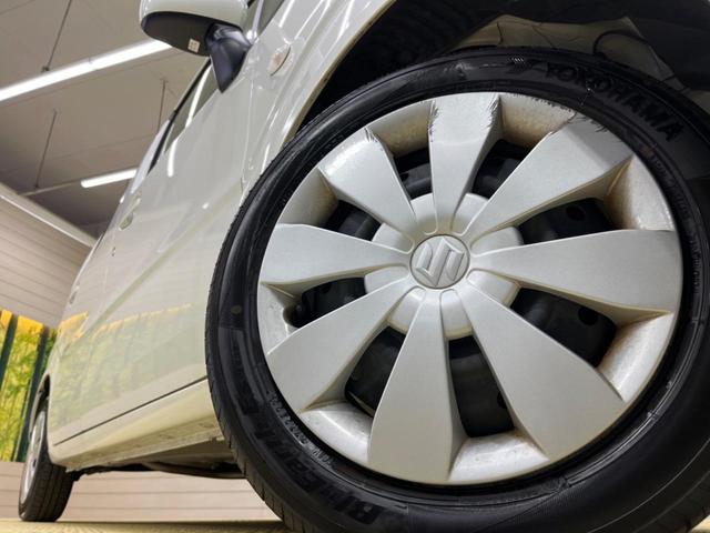 FA 禁煙車 キーレスキー シートアンダーボックス マニュアルエアコン 電動格納ミラー 横滑り防止装置 トラクションコントロール バニティーミラー 盗難防止システム パワーウィンドウ(14枚目)