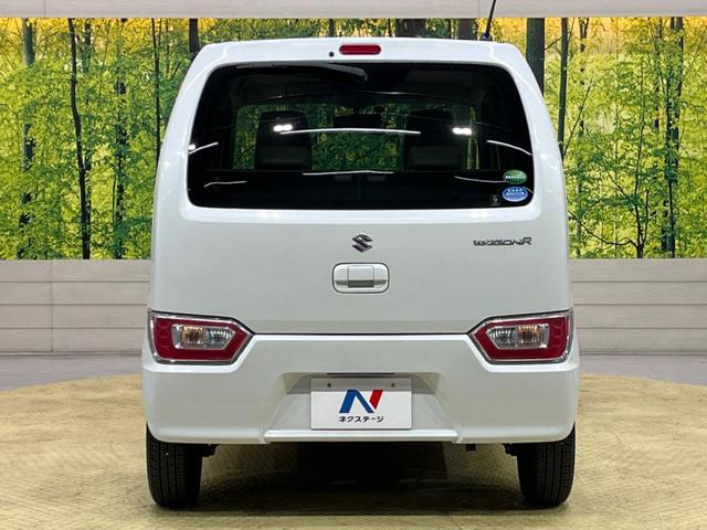 FA 禁煙車 キーレスキー シートアンダーボックス マニュアルエアコン 電動格納ミラー 横滑り防止装置 トラクションコントロール バニティーミラー 盗難防止システム パワーウィンドウ(16枚目)