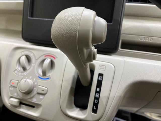 FA 禁煙車 キーレスキー シートアンダーボックス マニュアルエアコン 電動格納ミラー 横滑り防止装置 トラクションコントロール バニティーミラー 盗難防止システム パワーウィンドウ(21枚目)