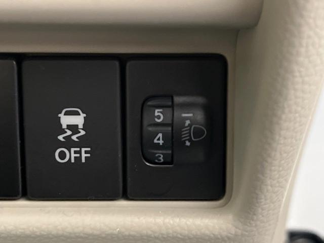 FA 禁煙車 キーレスキー シートアンダーボックス マニュアルエアコン 電動格納ミラー 横滑り防止装置 トラクションコントロール バニティーミラー 盗難防止システム パワーウィンドウ(27枚目)