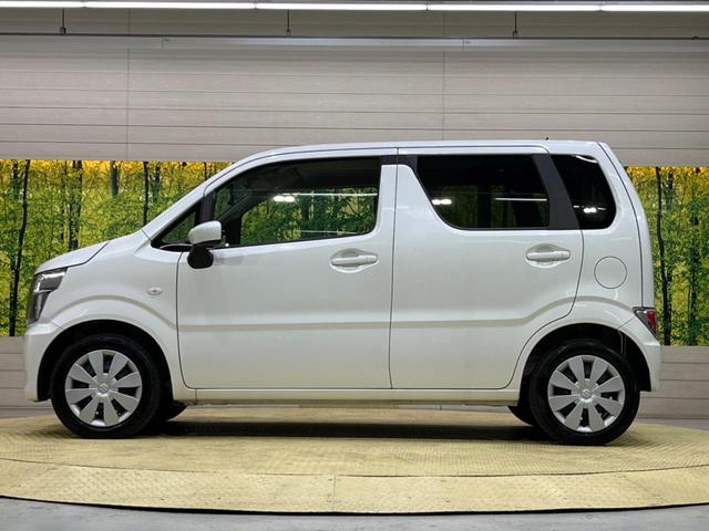 FA 禁煙車 キーレスキー シートアンダーボックス マニュアルエアコン 電動格納ミラー 横滑り防止装置 トラクションコントロール バニティーミラー 盗難防止システム パワーウィンドウ(35枚目)