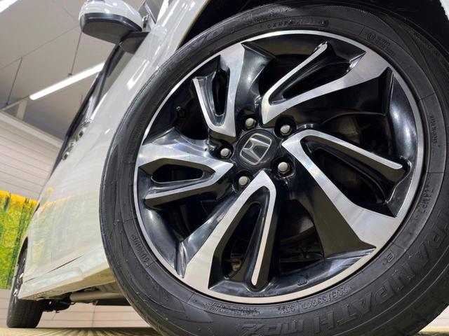 スパーダ・クールスピリット 禁煙車 8型ナビ Bluetooth ホンダセンシング 両側電動スライドドア バックカメラ アダプティブクルーズコントロール シートヒーター オートエアコン フルセグ ETC スマートキー(15枚目)