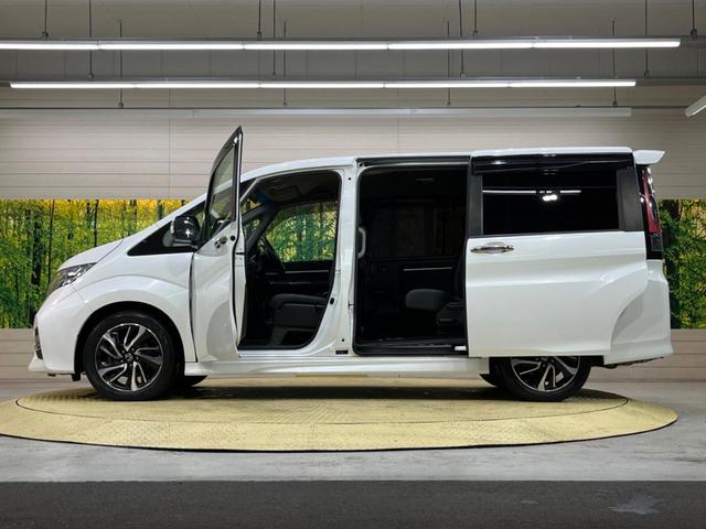 スパーダ・クールスピリット 禁煙車 8型ナビ Bluetooth ホンダセンシング 両側電動スライドドア バックカメラ アダプティブクルーズコントロール シートヒーター オートエアコン フルセグ ETC スマートキー(59枚目)
