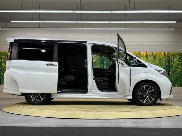 スパーダ・クールスピリット 禁煙車 8型ナビ Bluetooth ホンダセンシング 両側電動スライドドア バックカメラ アダプティブクルーズコントロール シートヒーター オートエアコン フルセグ ETC スマートキー(60枚目)