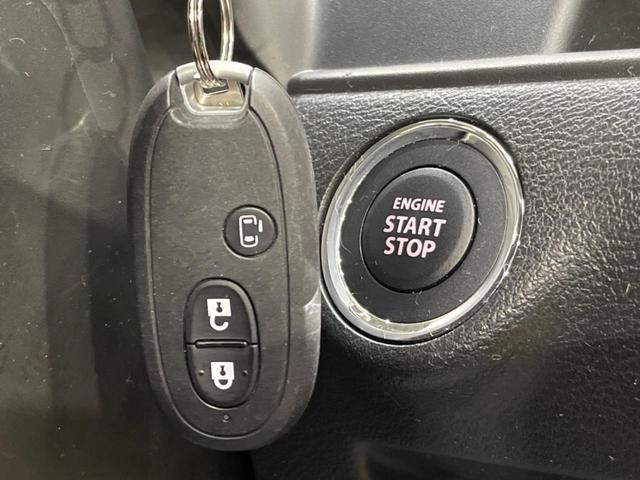 G 禁煙車 電動スライドドア スマートキー オートライト フォグライト 盗難防止装置 プライバシーガラス シートリフター パワーステアリング パワーウィンドウ トラクションコントロール(7枚目)