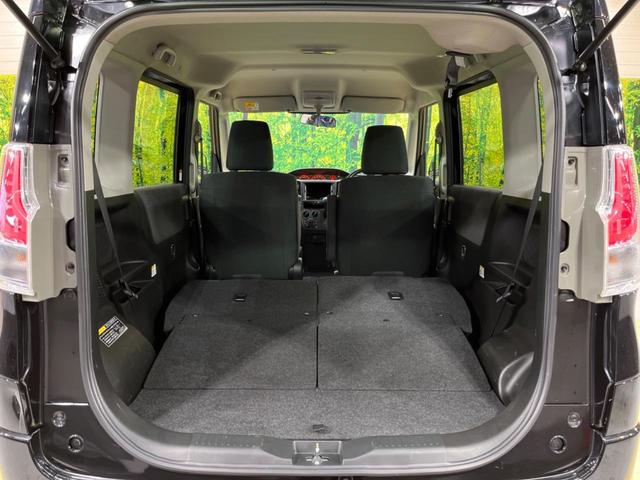 G 禁煙車 電動スライドドア スマートキー オートライト フォグライト 盗難防止装置 プライバシーガラス シートリフター パワーステアリング パワーウィンドウ トラクションコントロール(11枚目)