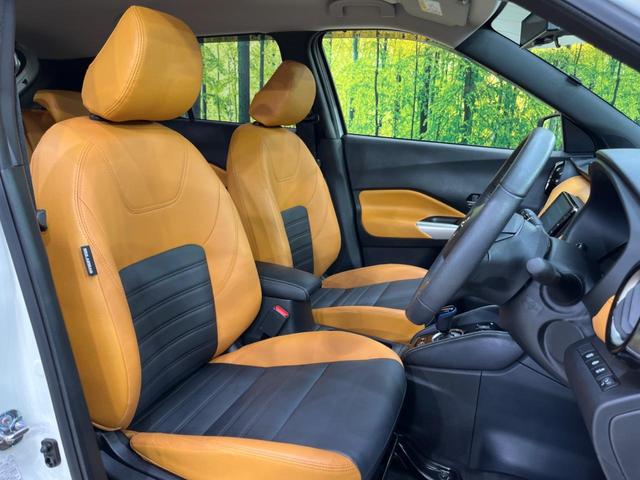 X ツートーンインテリアエディション 禁煙車 デジタルインナーミラー 純正9型ナビ Bluetooth接続 インテリジェントエマージェンシーブレーキ 全周囲カメラ プロパイロット LEDヘッドライト ETC ドラレコ シートヒーター(9枚目)