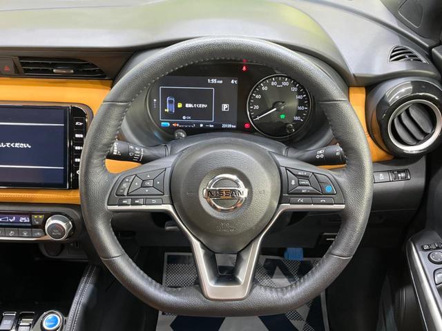 X ツートーンインテリアエディション 禁煙車 デジタルインナーミラー 純正9型ナビ Bluetooth接続 インテリジェントエマージェンシーブレーキ 全周囲カメラ プロパイロット LEDヘッドライト ETC ドラレコ シートヒーター(12枚目)