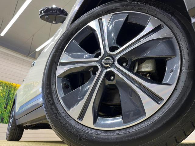 X ツートーンインテリアエディション 禁煙車 デジタルインナーミラー 純正9型ナビ Bluetooth接続 インテリジェントエマージェンシーブレーキ 全周囲カメラ プロパイロット LEDヘッドライト ETC ドラレコ シートヒーター(14枚目)