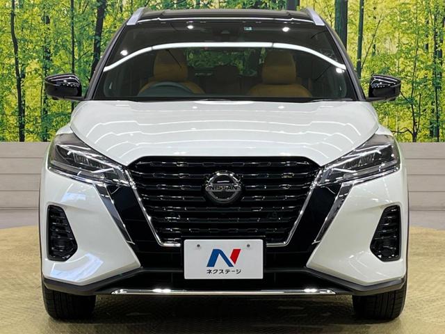 X ツートーンインテリアエディション 禁煙車 デジタルインナーミラー 純正9型ナビ Bluetooth接続 インテリジェントエマージェンシーブレーキ 全周囲カメラ プロパイロット LEDヘッドライト ETC ドラレコ シートヒーター(15枚目)