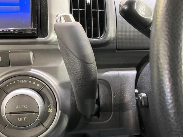 カスタムXリミテッド 禁煙車 SDナビ Bluetooth接続 片側パワースライドドア HIDヘッドライト 純正14インチアルミホイール ETC オートエアコン スマートキー 盗難防止システム ベンチシート(26枚目)