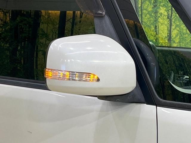 カスタムXリミテッド 禁煙車 SDナビ Bluetooth接続 片側パワースライドドア HIDヘッドライト 純正14インチアルミホイール ETC オートエアコン スマートキー 盗難防止システム ベンチシート(38枚目)