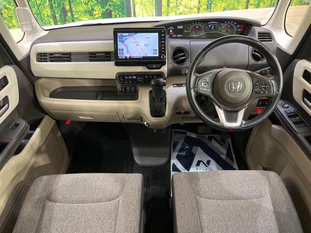 G・EXホンダセンシング 禁煙車 純正後席モニター 純正8インチナビ Bluetooth接続 両側電動スライド ホンダセンシング バックカメラ ETC ドライブレコーダー LEDヘッドライト アダプティブクルーズコントロール(2枚目)