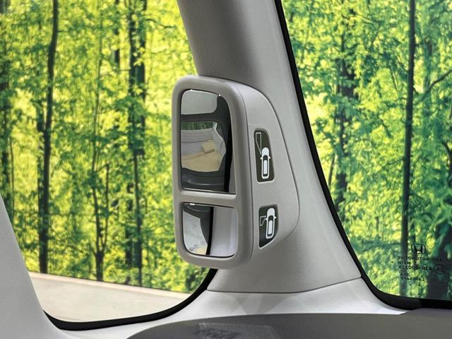 G・EXホンダセンシング 禁煙車 純正後席モニター 純正8インチナビ Bluetooth接続 両側電動スライド ホンダセンシング バックカメラ ETC ドライブレコーダー LEDヘッドライト アダプティブクルーズコントロール(32枚目)