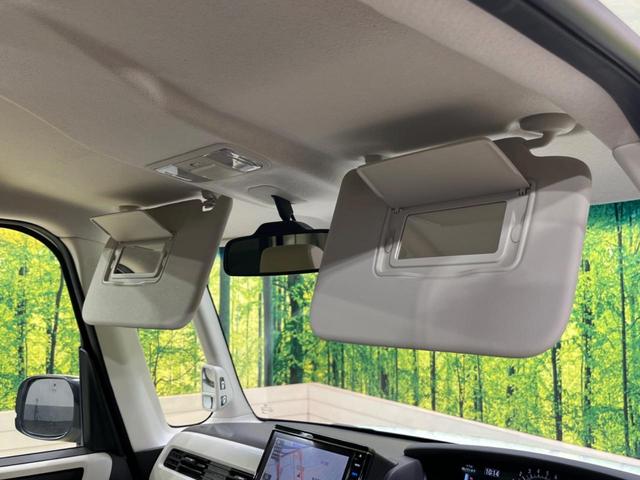 G・EXホンダセンシング 禁煙車 純正後席モニター 純正8インチナビ Bluetooth接続 両側電動スライド ホンダセンシング バックカメラ ETC ドライブレコーダー LEDヘッドライト アダプティブクルーズコントロール(33枚目)
