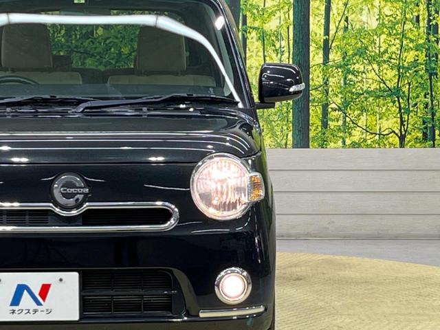 ココアプラスG 禁煙車 純正ナビ バックカメラ ルーフレール スマートキー ETC オートエアコン アイドリングストップ 電動格納ミラー ベンチシート 盗難防止システム パワーウィンドウ プライバシーガラス(13枚目)
